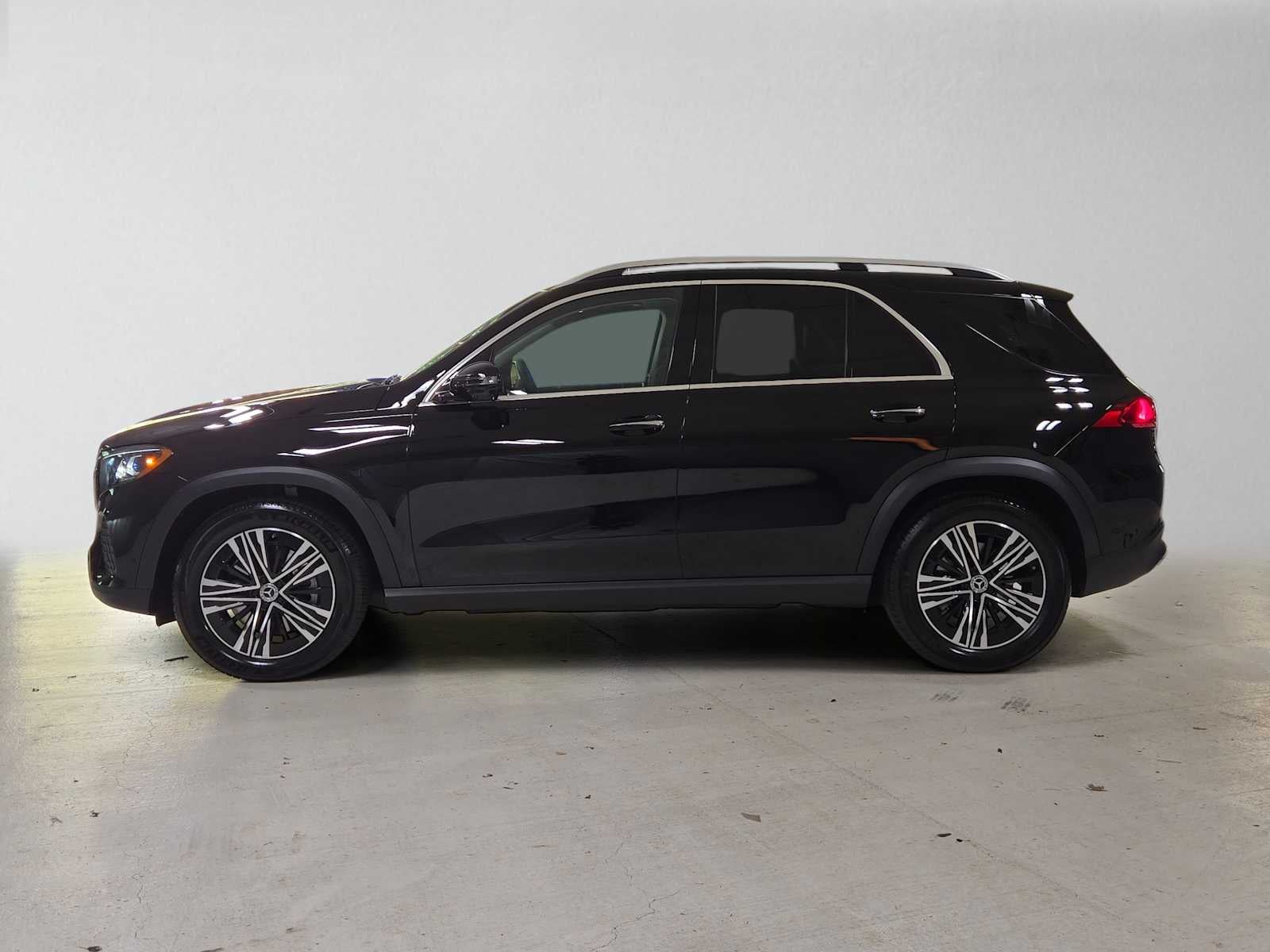 2027 Mercedes-Benz GLE 350 4MATIC® SUV