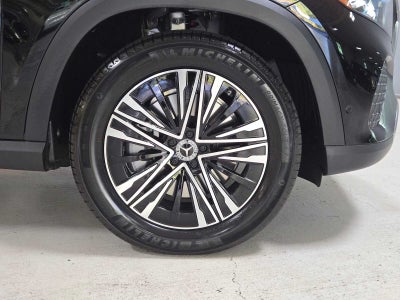 2027 Mercedes-Benz GLE 350 4MATIC® SUV