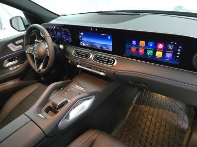 2027 Mercedes-Benz GLE 350 4MATIC® SUV