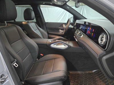 2027 Mercedes-Benz GLE 350 4MATIC® SUV