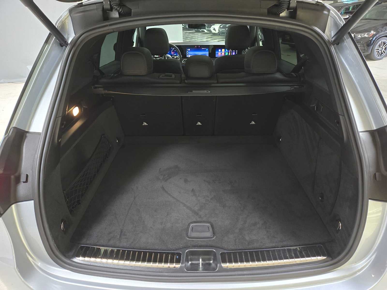 2027 Mercedes-Benz GLE 350 4MATIC® SUV
