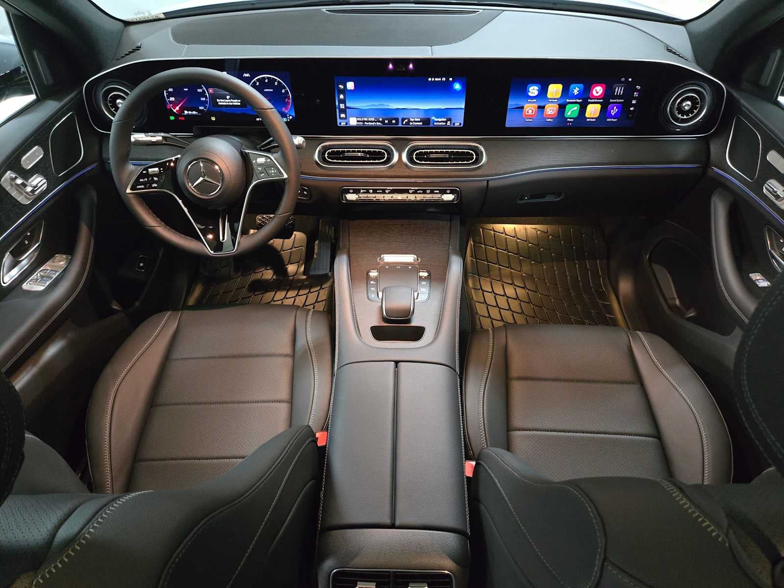 2027 Mercedes-Benz GLE 350 4MATIC® SUV