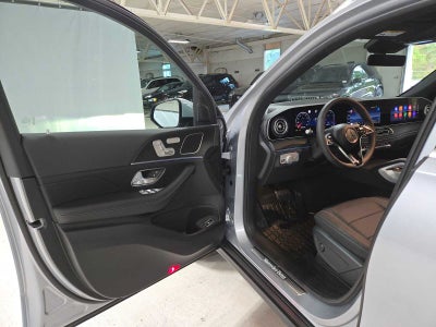 2027 Mercedes-Benz GLE 350 4MATIC® SUV