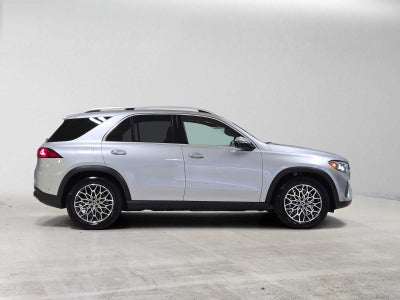 2027 Mercedes-Benz GLE 350 4MATIC® SUV