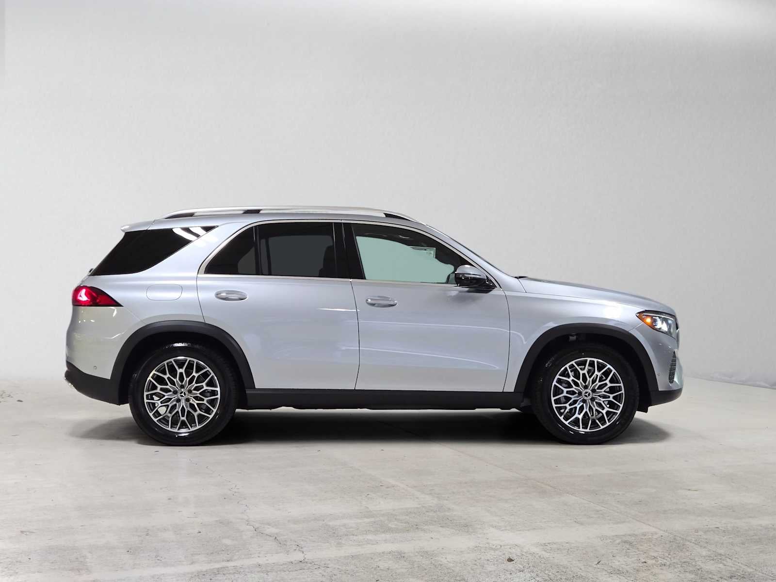 2027 Mercedes-Benz GLE 350 4MATIC® SUV