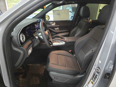 2027 Mercedes-Benz GLE 350 4MATIC® SUV