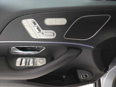 2027 Mercedes-Benz GLE 350 4MATIC® SUV