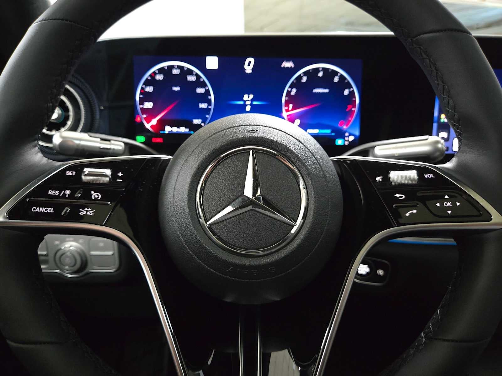 2027 Mercedes-Benz GLE 350 4MATIC® SUV