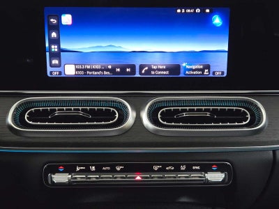 2027 Mercedes-Benz GLE 350 4MATIC® SUV
