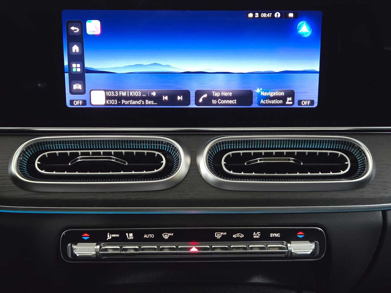 2027 Mercedes-Benz GLE 350 4MATIC® SUV