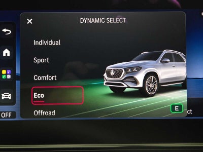 2027 Mercedes-Benz GLE 350 4MATIC® SUV