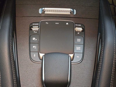 2027 Mercedes-Benz GLE 350 4MATIC® SUV