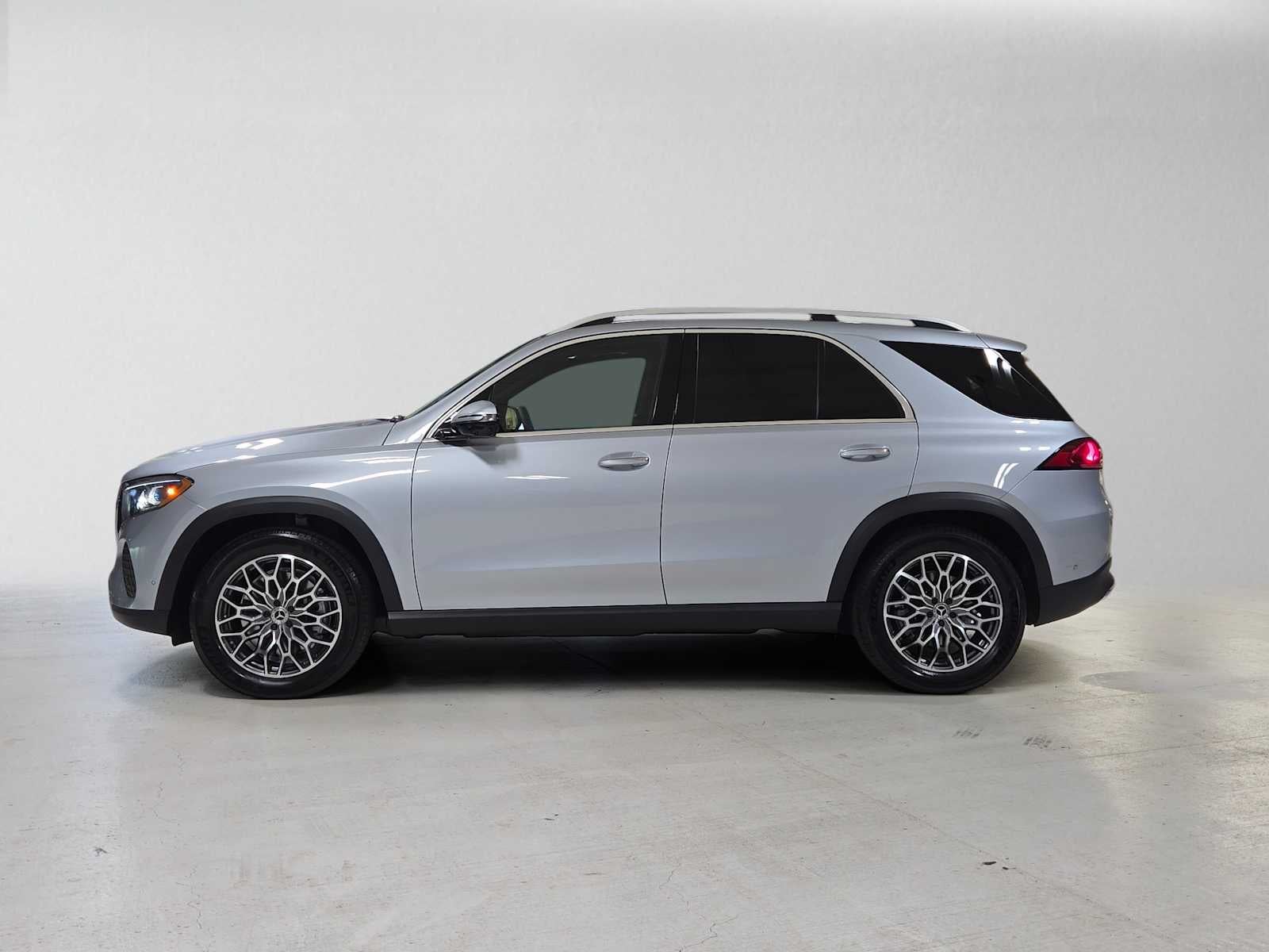 2027 Mercedes-Benz GLE 350 4MATIC® SUV