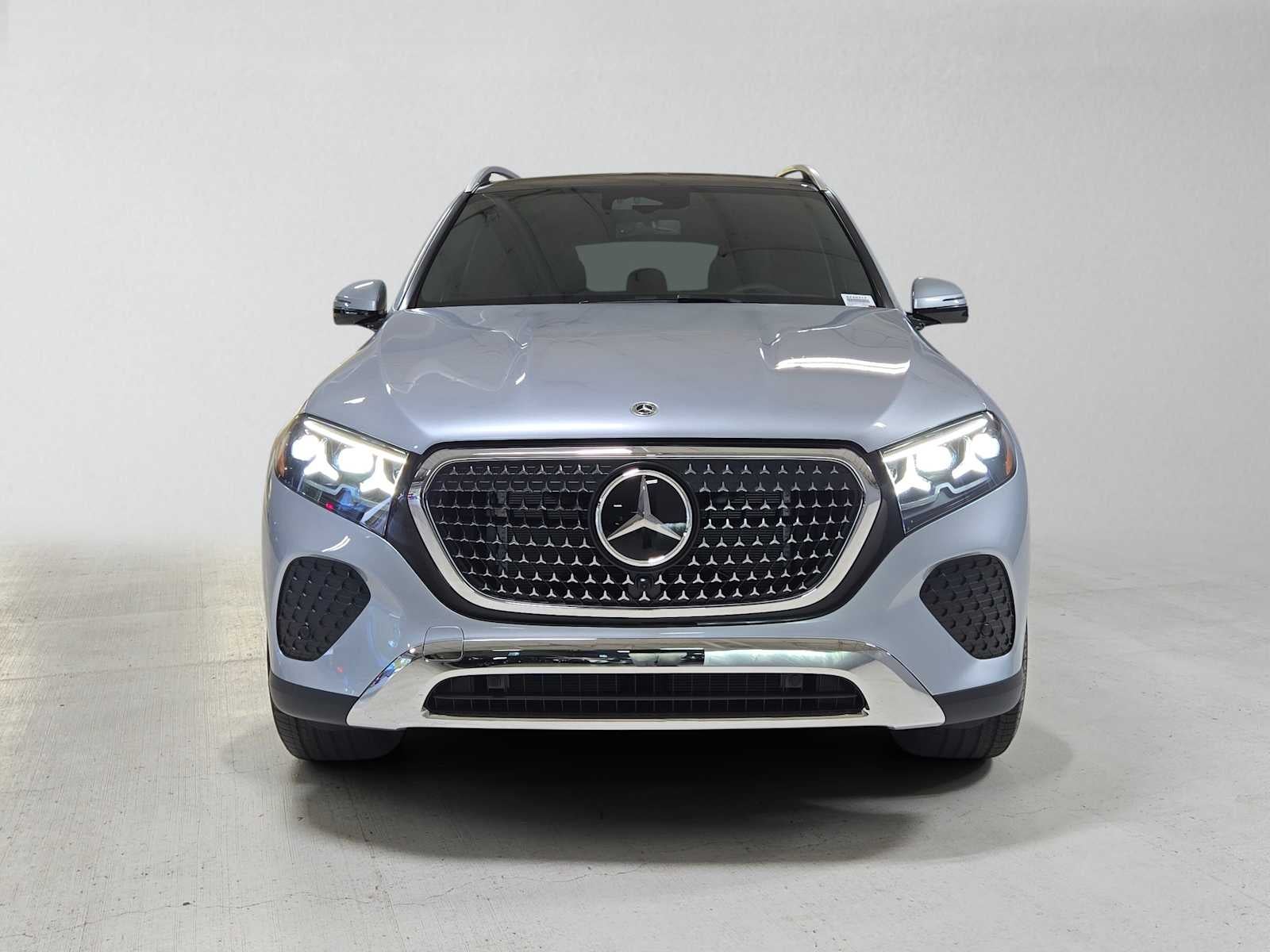 2027 Mercedes-Benz GLE 350 4MATIC® SUV