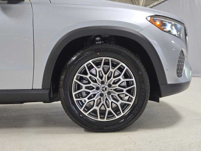 2027 Mercedes-Benz GLE 350 4MATIC® SUV