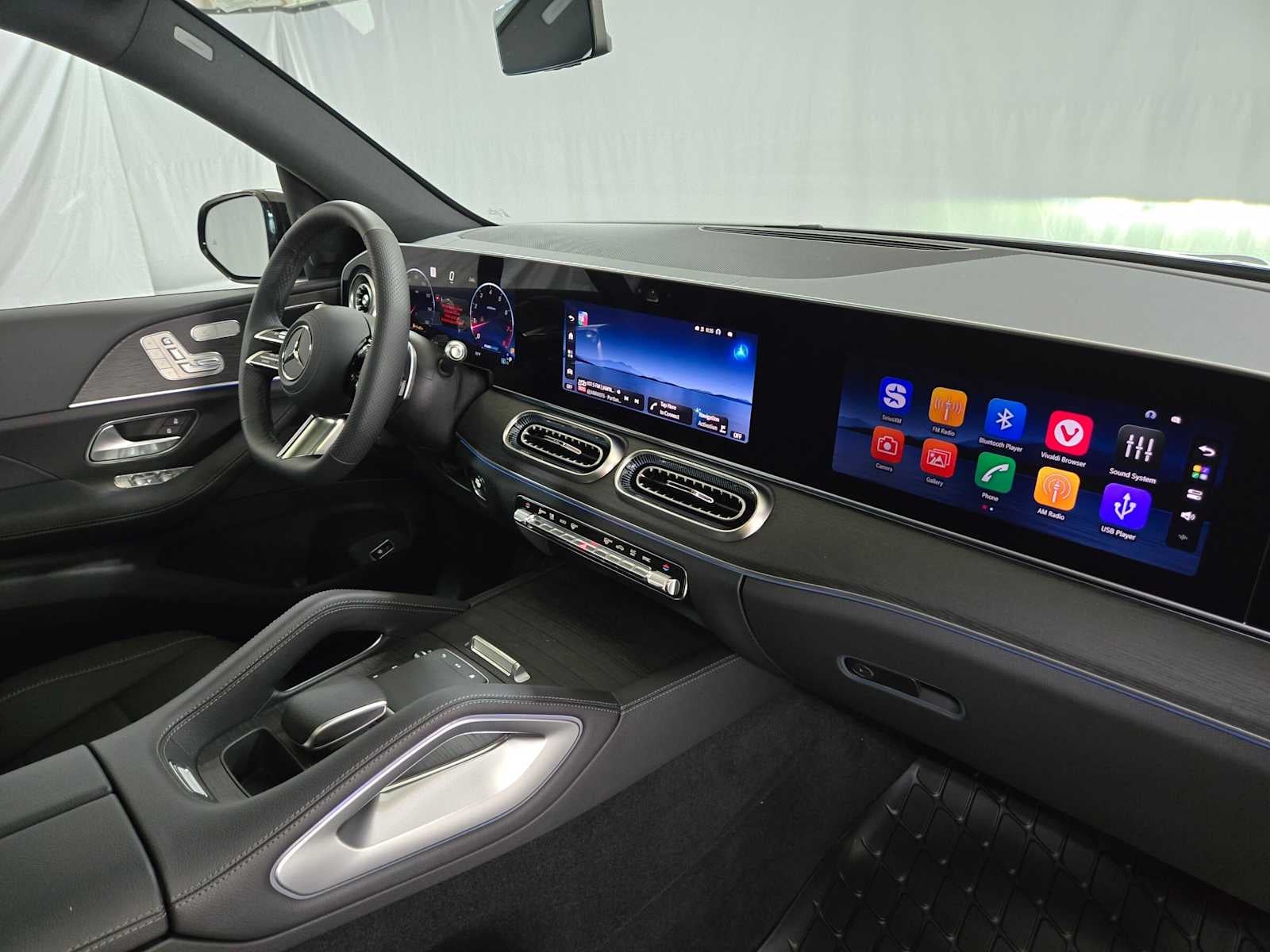 2027 Mercedes-Benz GLE 350 4MATIC® SUV