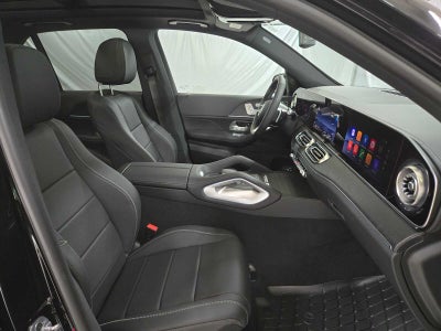2027 Mercedes-Benz GLE 350 4MATIC® SUV
