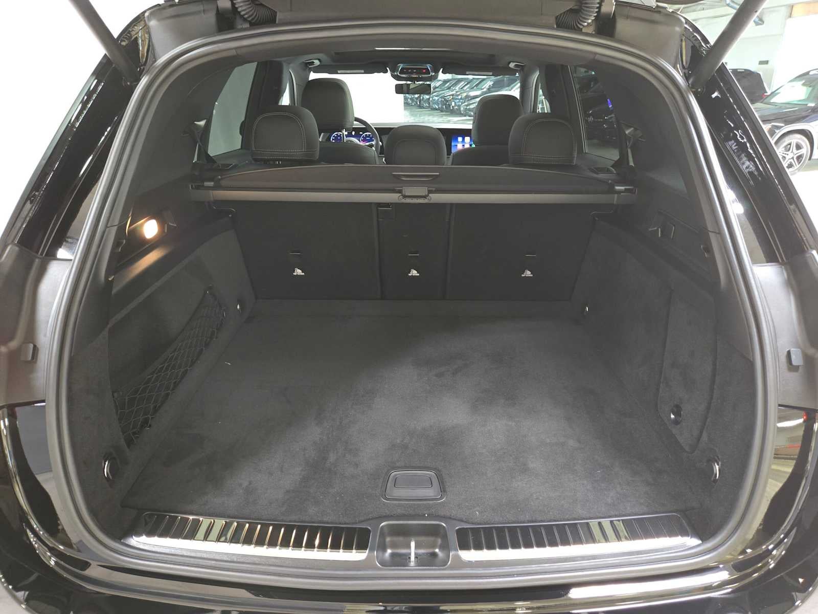 2027 Mercedes-Benz GLE 350 4MATIC® SUV
