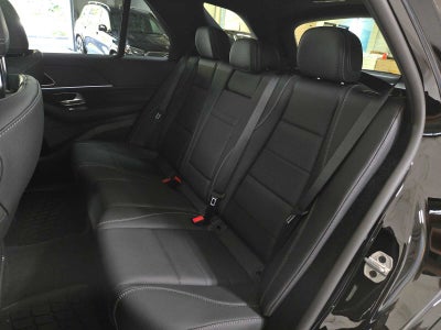 2027 Mercedes-Benz GLE 350 4MATIC® SUV