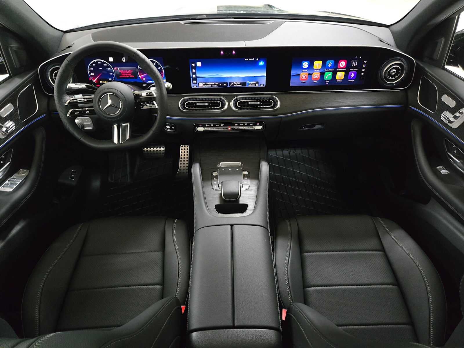 2027 Mercedes-Benz GLE 350 4MATIC® SUV
