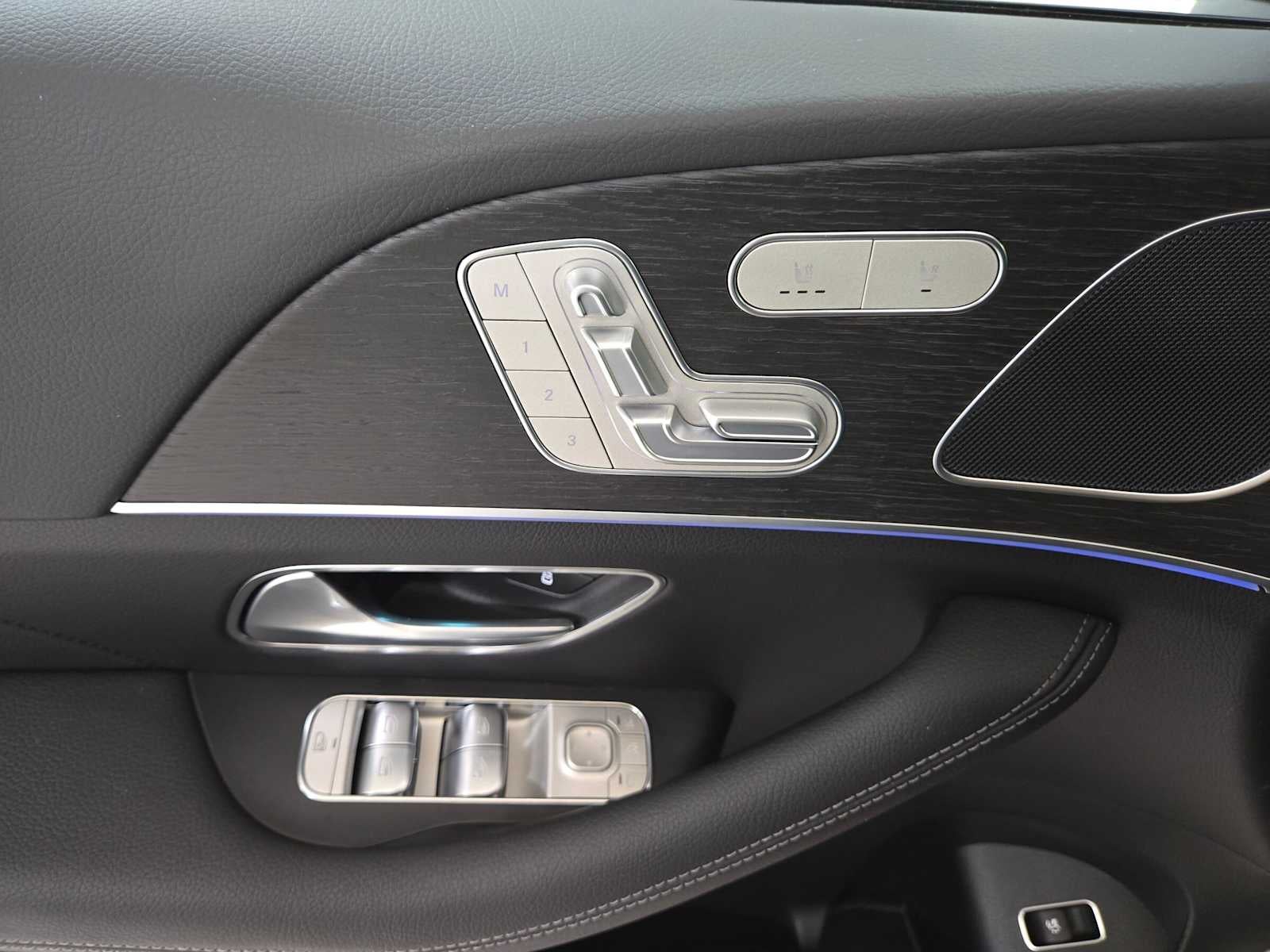 2027 Mercedes-Benz GLE 350 4MATIC® SUV