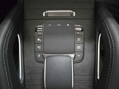 2027 Mercedes-Benz GLE 350 4MATIC® SUV