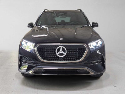 2027 Mercedes-Benz GLE 350 4MATIC® SUV