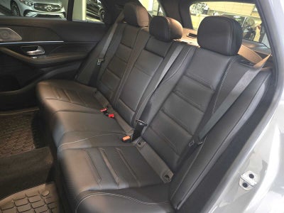 2027 Mercedes-Benz AMG® GLE 53e 4MATIC®+ SUV
