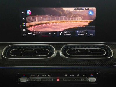 2027 Mercedes-Benz AMG® GLE 53e 4MATIC®+ SUV