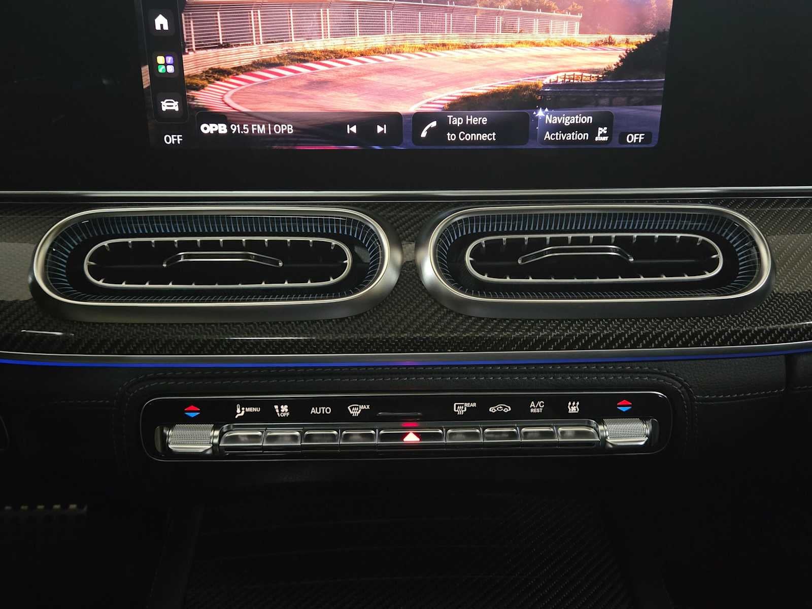 2027 Mercedes-Benz AMG® GLE 53e 4MATIC®+ SUV