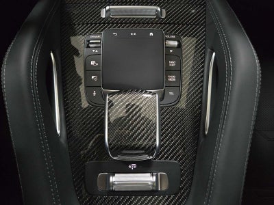 2027 Mercedes-Benz AMG® GLE 53e 4MATIC®+ SUV