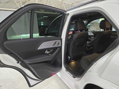 2027 Mercedes-Benz AMG® GLE 53e 4MATIC®+ SUV