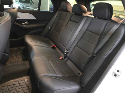 2027 Mercedes-Benz AMG® GLE 53e 4MATIC®+ SUV