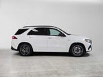 2027 Mercedes-Benz AMG® GLE 53e 4MATIC®+ SUV