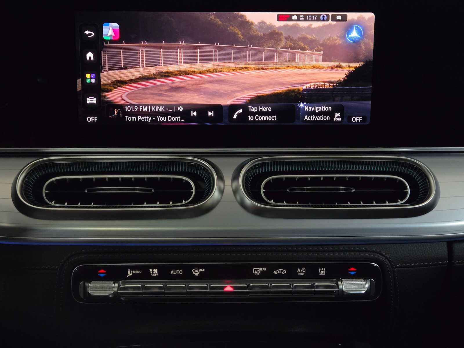 2027 Mercedes-Benz AMG® GLE 53e 4MATIC®+ SUV