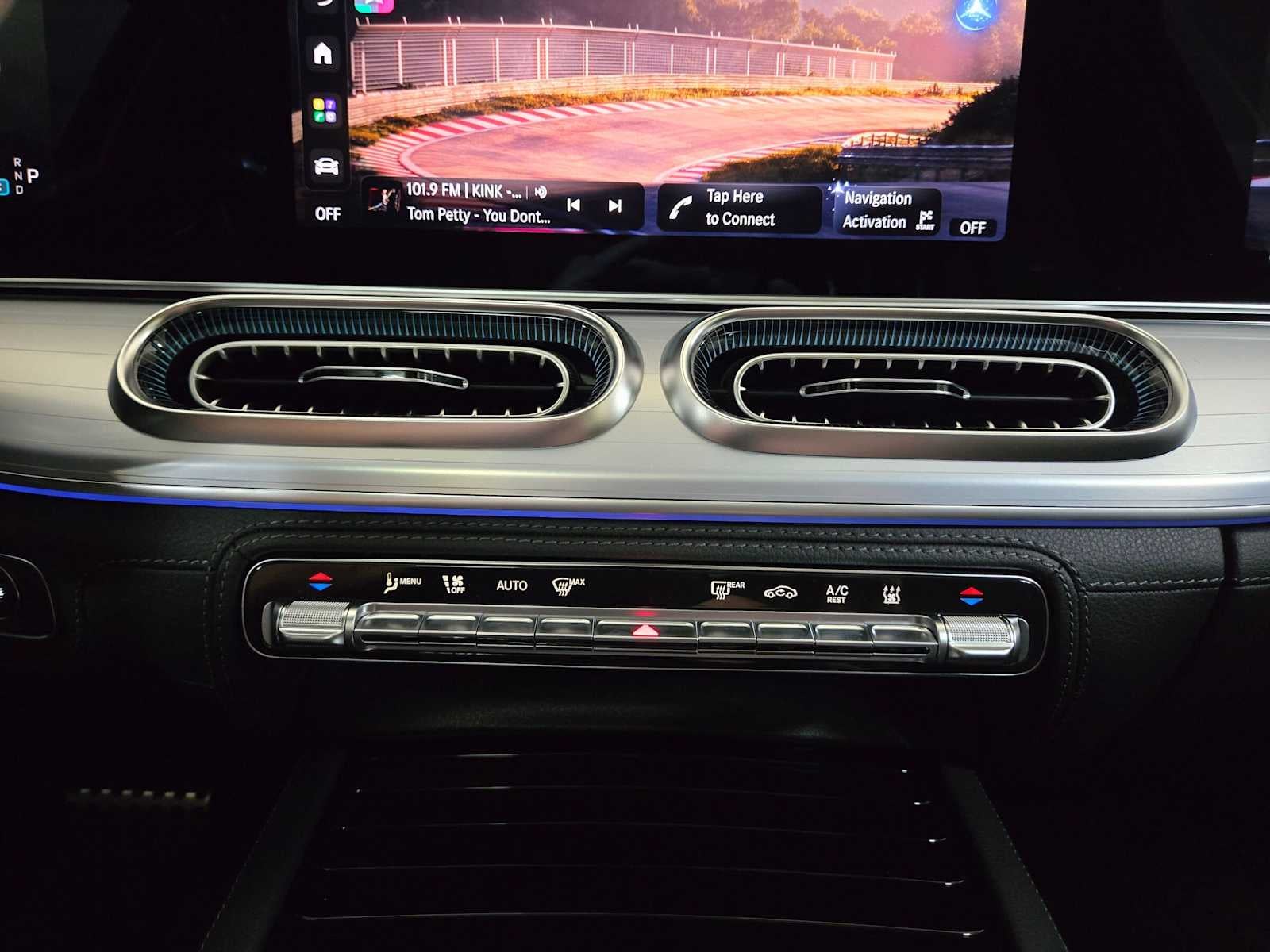 2027 Mercedes-Benz AMG® GLE 53e 4MATIC®+ SUV