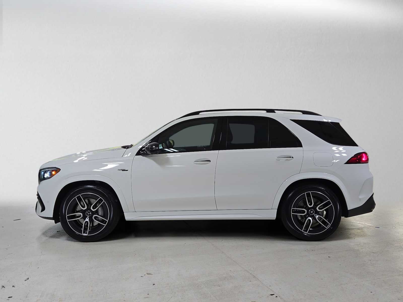 2027 Mercedes-Benz AMG® GLE 53e 4MATIC®+ SUV