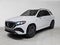 2027 Mercedes-Benz AMG® GLE 53e 4MATIC®+ SUV