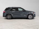 2027 Mercedes-Benz AMG® GLE 53e 4MATIC®+ SUV