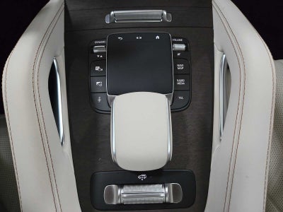 2027 Mercedes-Benz AMG® GLE 53e 4MATIC®+ SUV