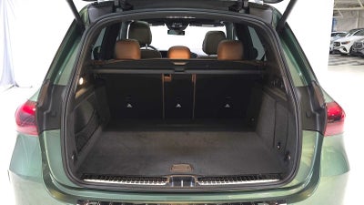 2026 Mercedes-Benz GLE GLE 580