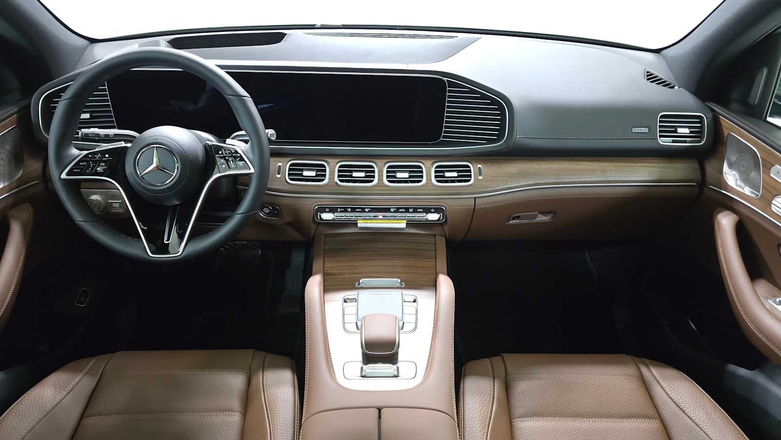 2026 Mercedes-Benz GLE GLE 580