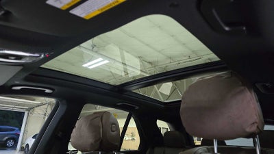 2026 Mercedes-Benz GLE GLE 580