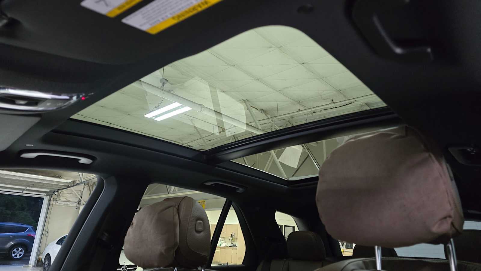 2026 Mercedes-Benz GLE GLE 580