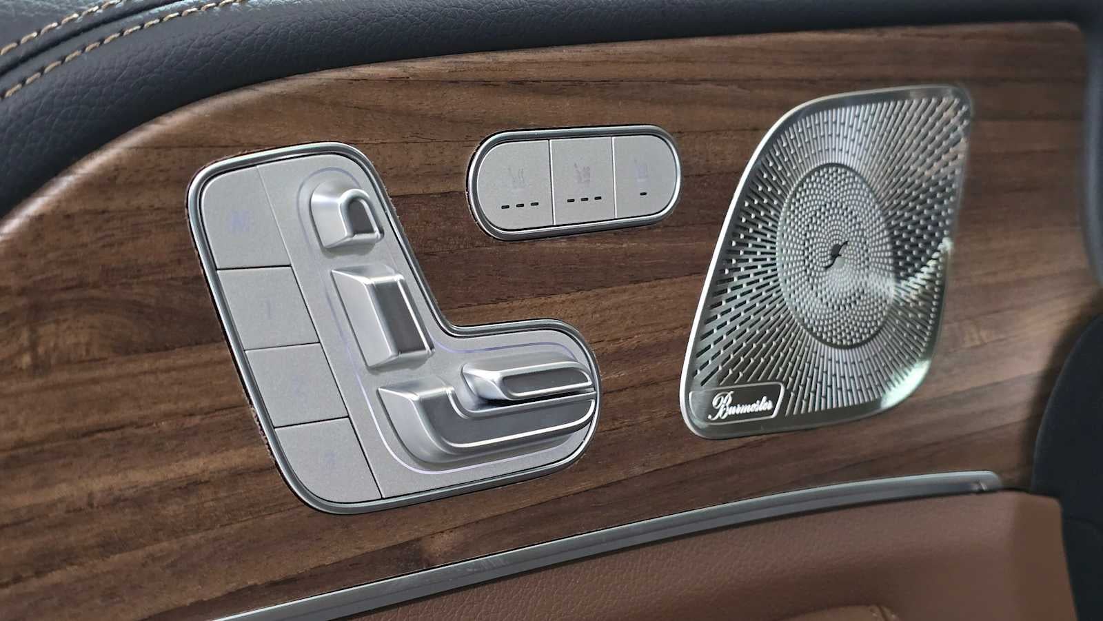 2026 Mercedes-Benz GLE GLE 580