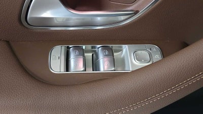 2026 Mercedes-Benz GLE GLE 580