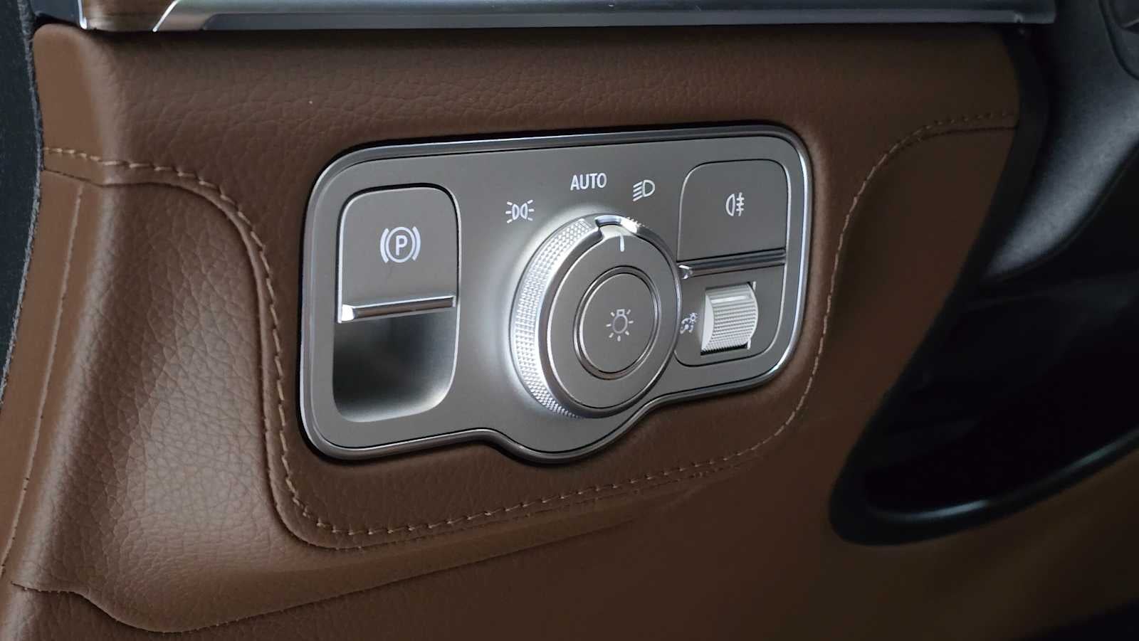 2026 Mercedes-Benz GLE GLE 580