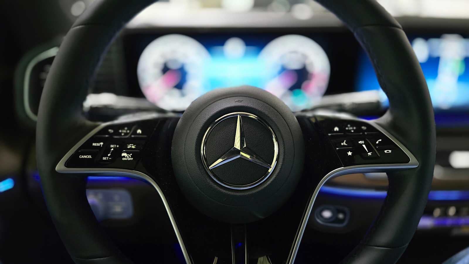 2026 Mercedes-Benz GLE GLE 580