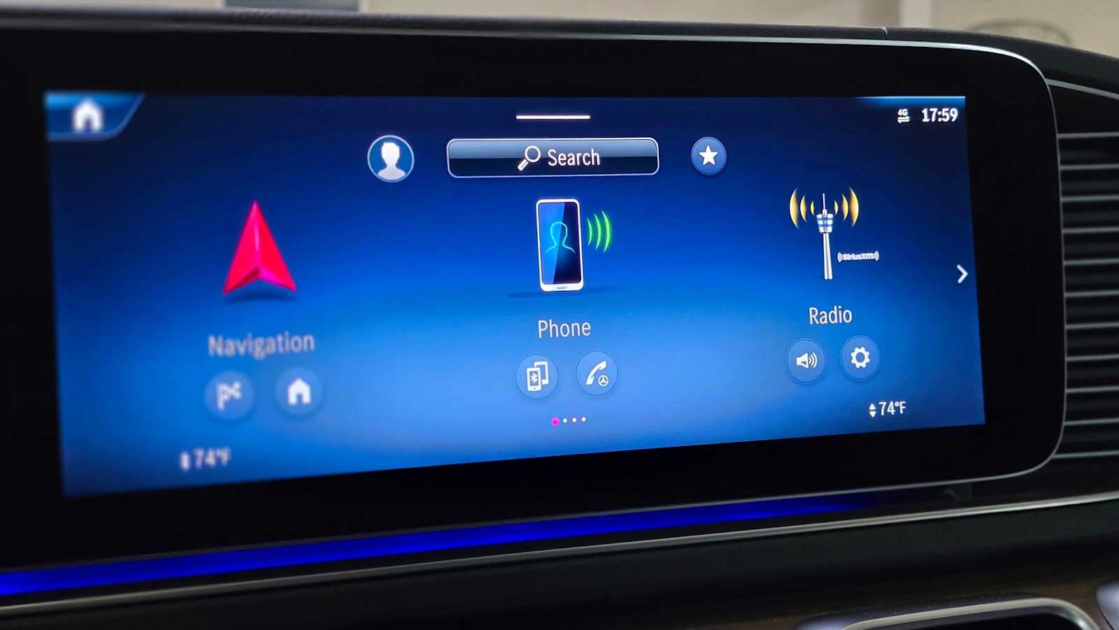 2026 Mercedes-Benz GLE GLE 580