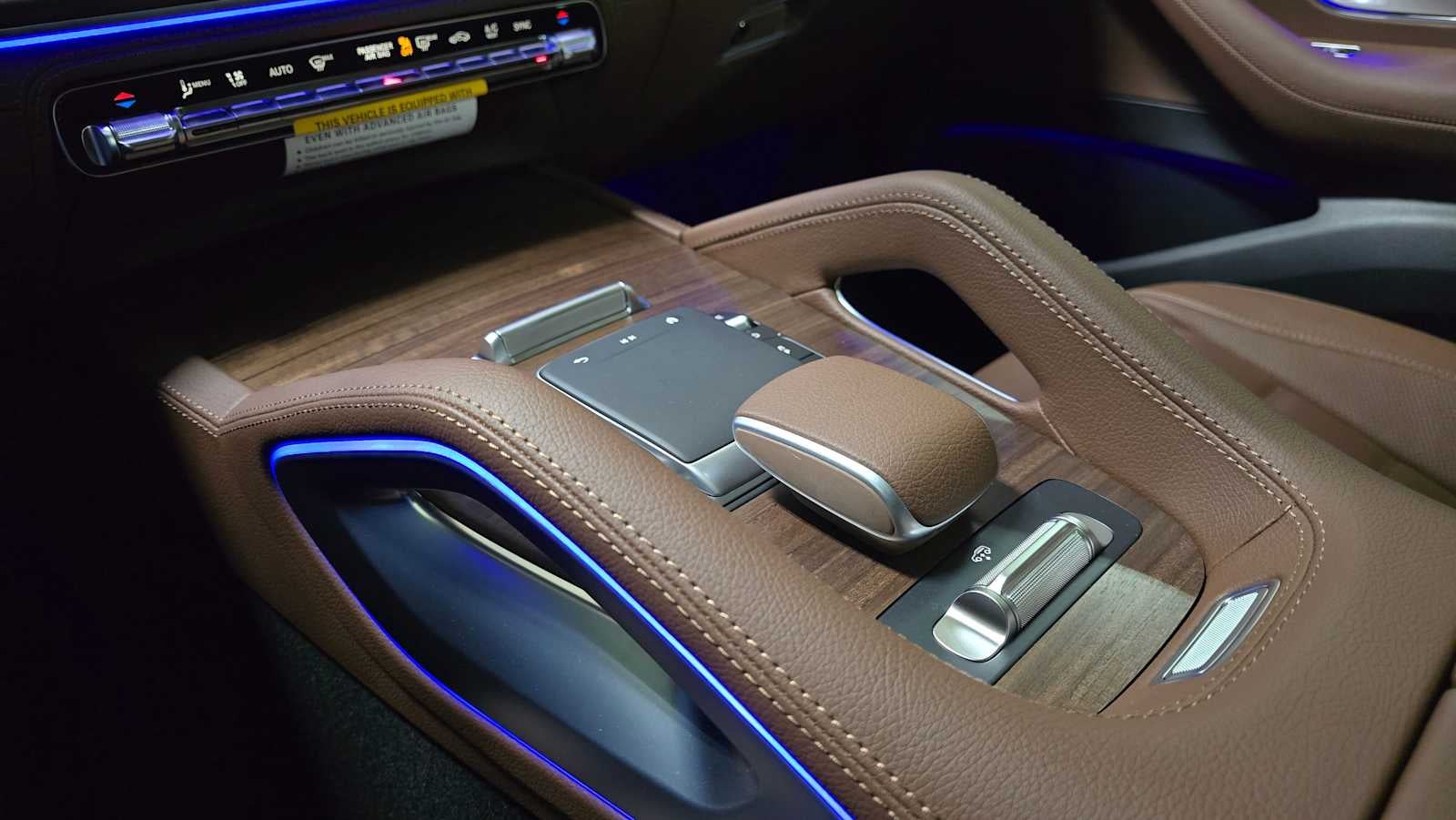 2026 Mercedes-Benz GLE GLE 580